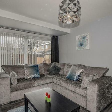Newly Renovated Modern Home Манчестер Екстер'єр фото