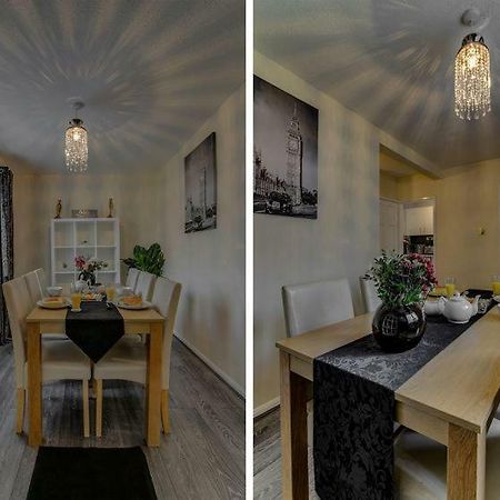 Newly Renovated Modern Home Манчестер Екстер'єр фото