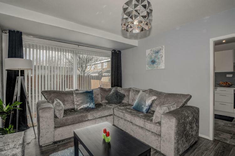 Newly Renovated Modern Home Манчестер Екстер'єр фото