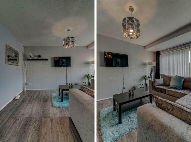 Newly Renovated Modern Home Манчестер Екстер'єр фото